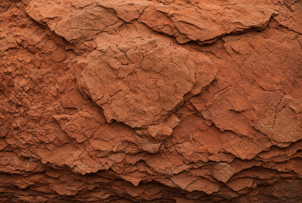 Agra Red