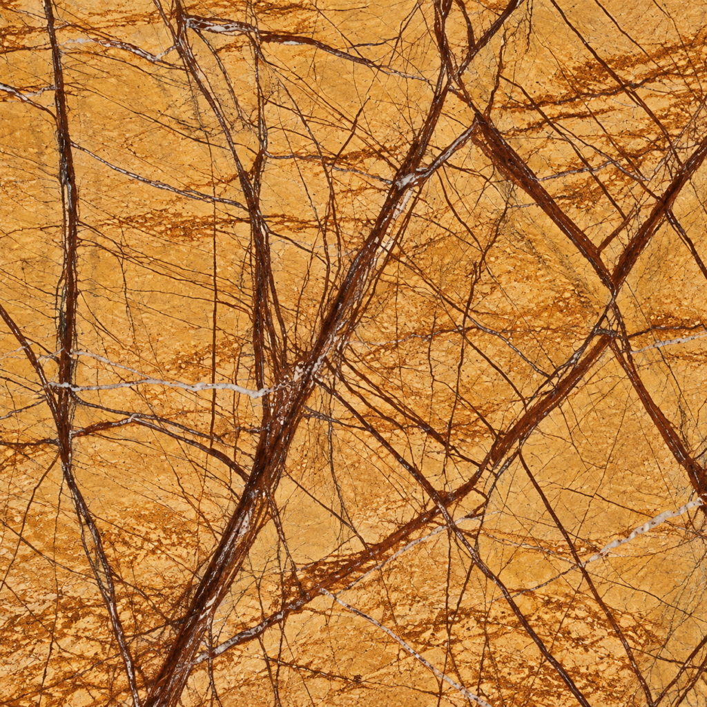 Rainforest Golden