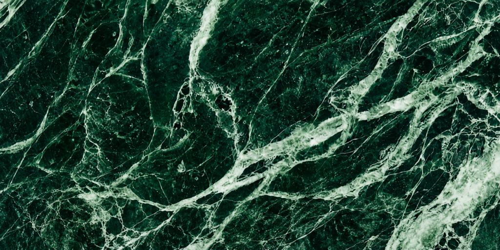 Spider Green