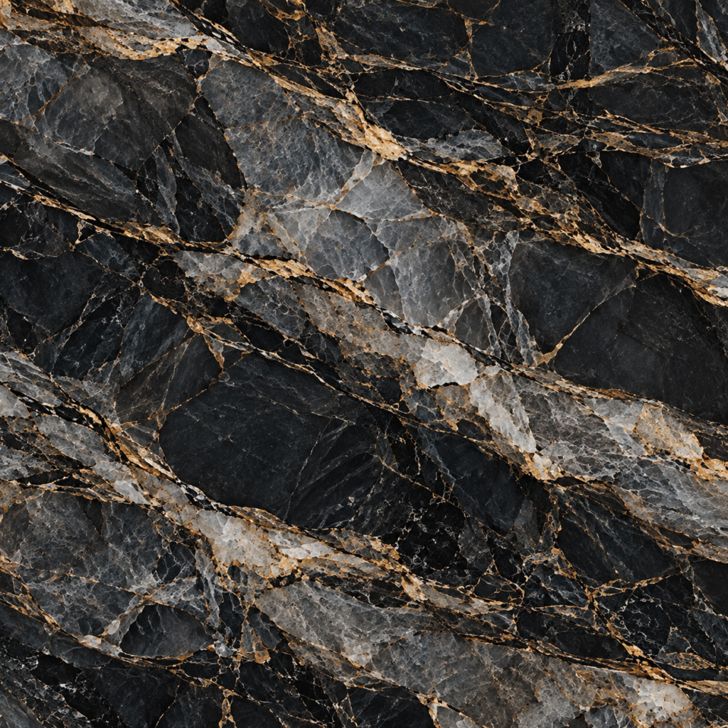Midnight Quartzite